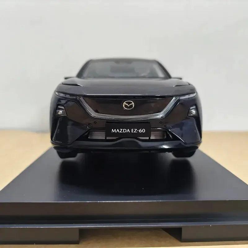  Mazda EZ-60 Diecast Car 1 18 Scale Display Stand -  ToylandEU™