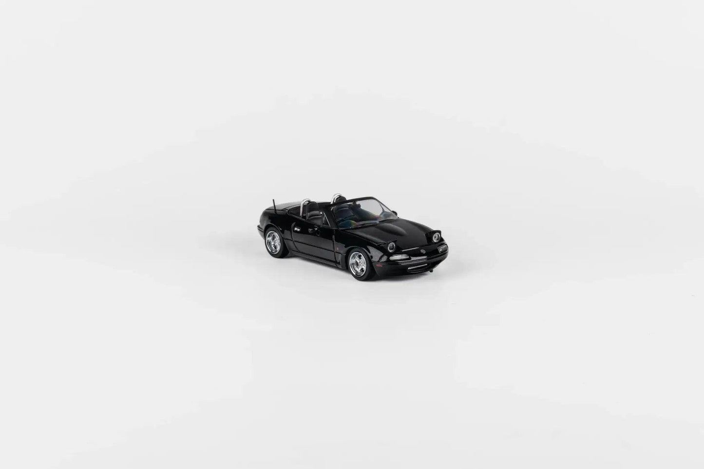  Mazda Miata Micro Turbo Eunos Roadster Diecast Elite -  ToylandEU™