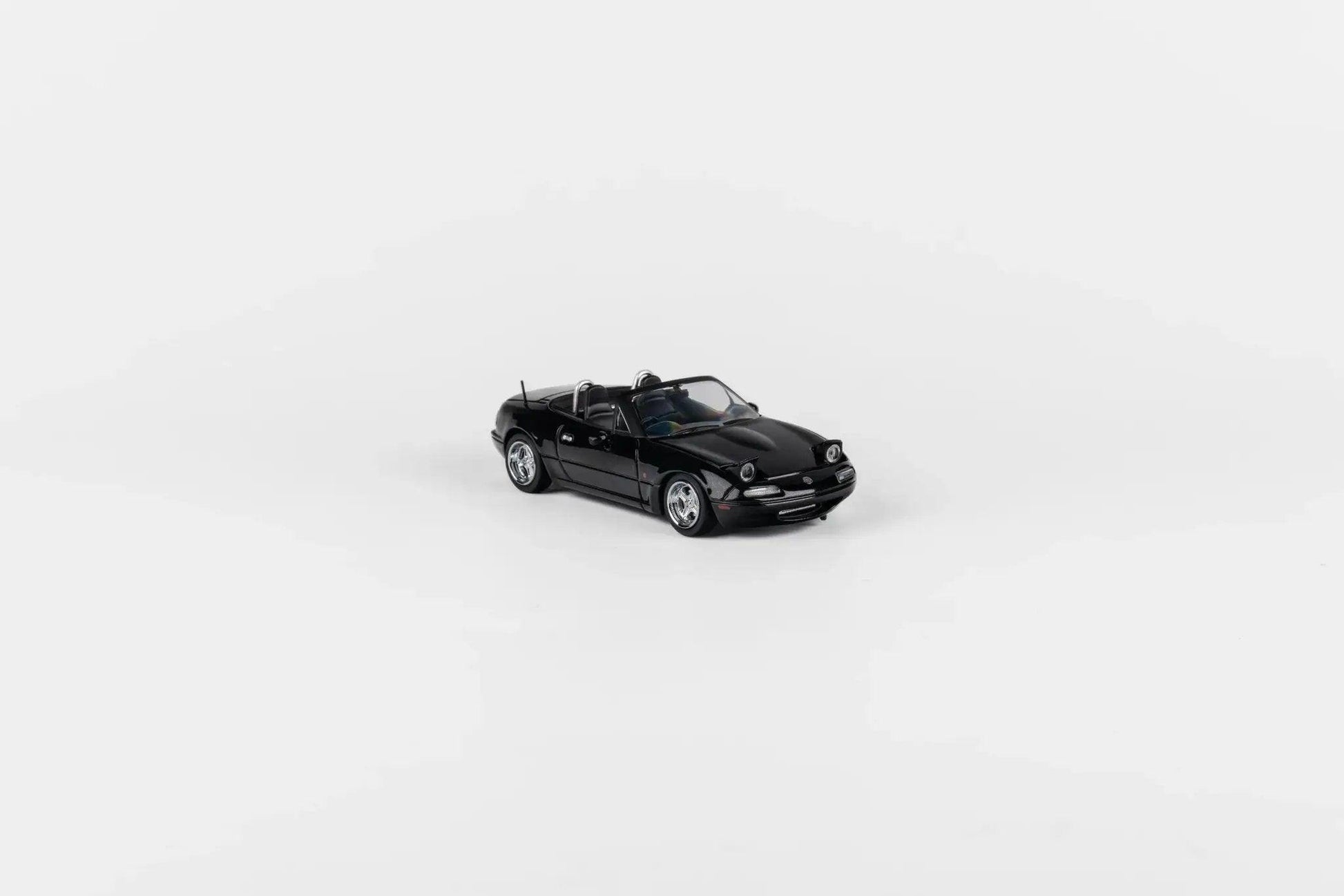  Mazda Miata Micro Turbo Eunos Roadster Diecast Elite -  ToylandEU™