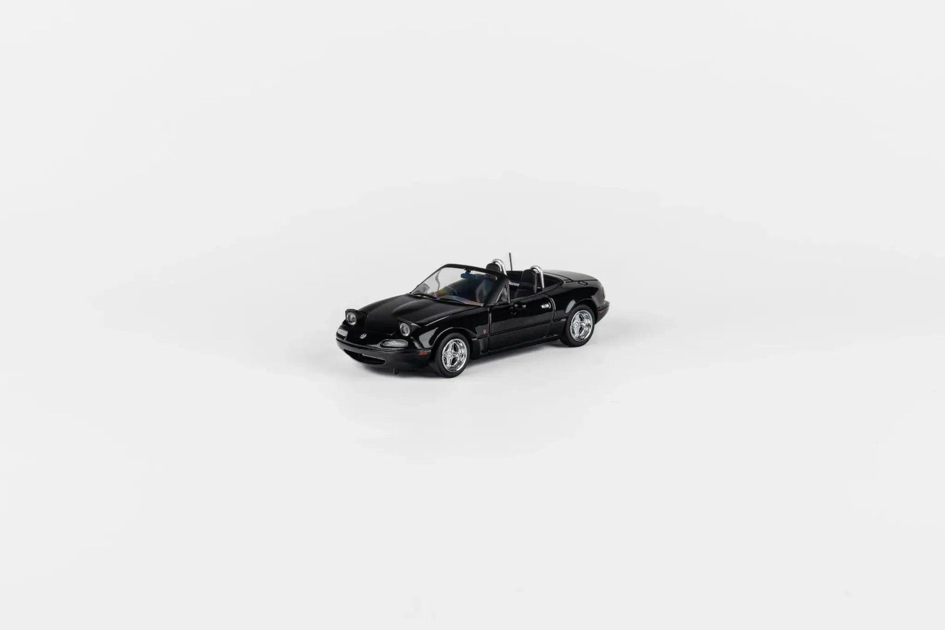  Mazda Miata Micro Turbo Eunos Roadster Diecast Elite -  ToylandEU™