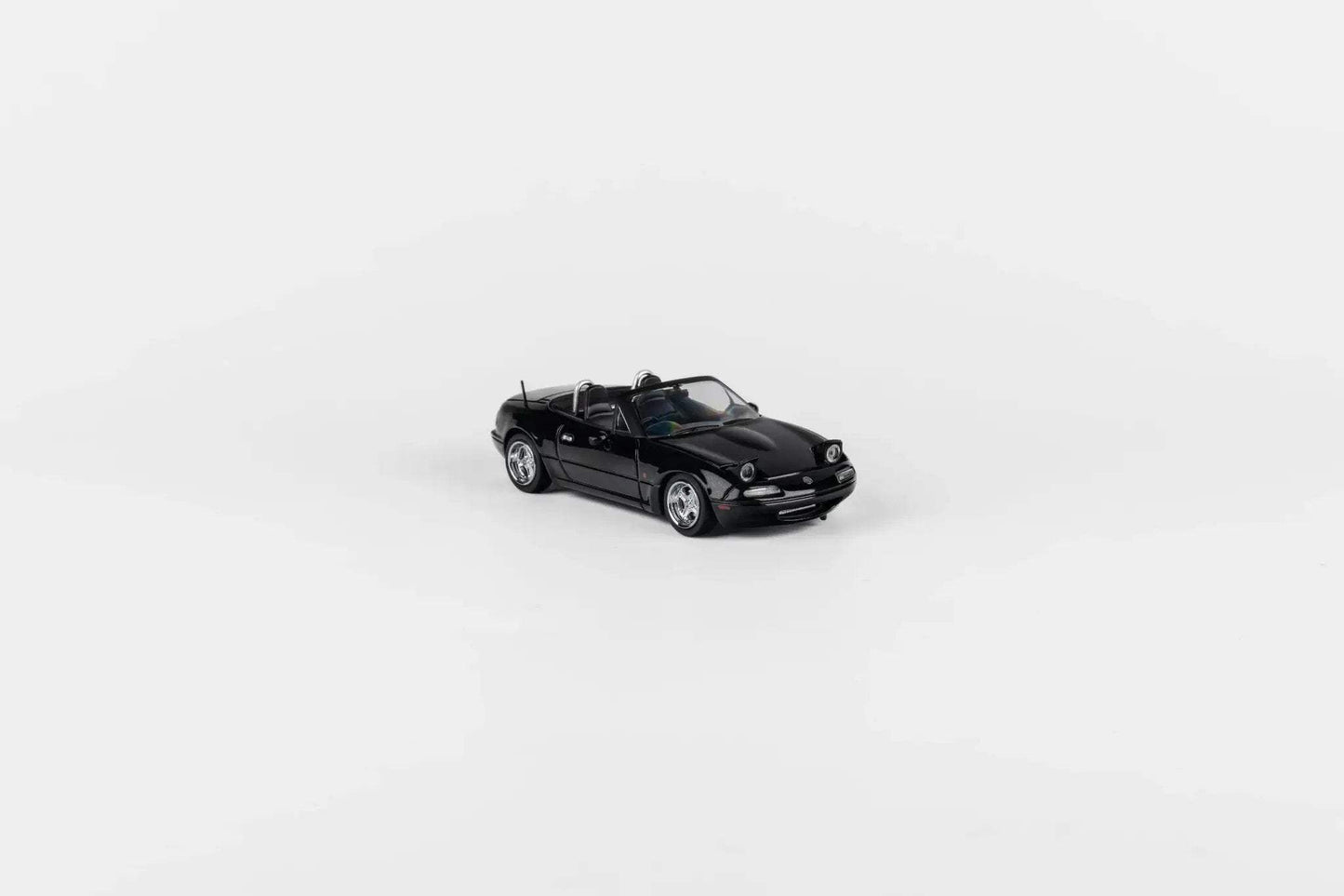 Mazda Miata Micro Turbo Eunos Roadster Diecast Model - ToylandEU