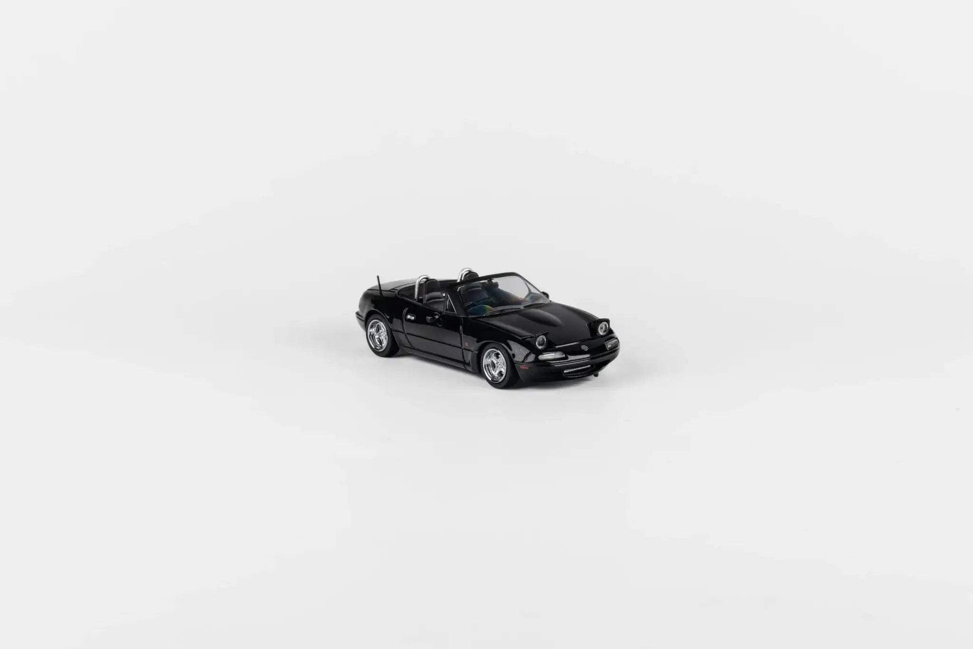 Mazda Miata Micro Turbo Eunos Roadster Diecast Model - ToylandEU