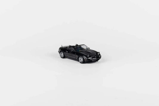 Mazda Miata Micro Turbo Eunos Roadster Diecast Model - ToylandEU