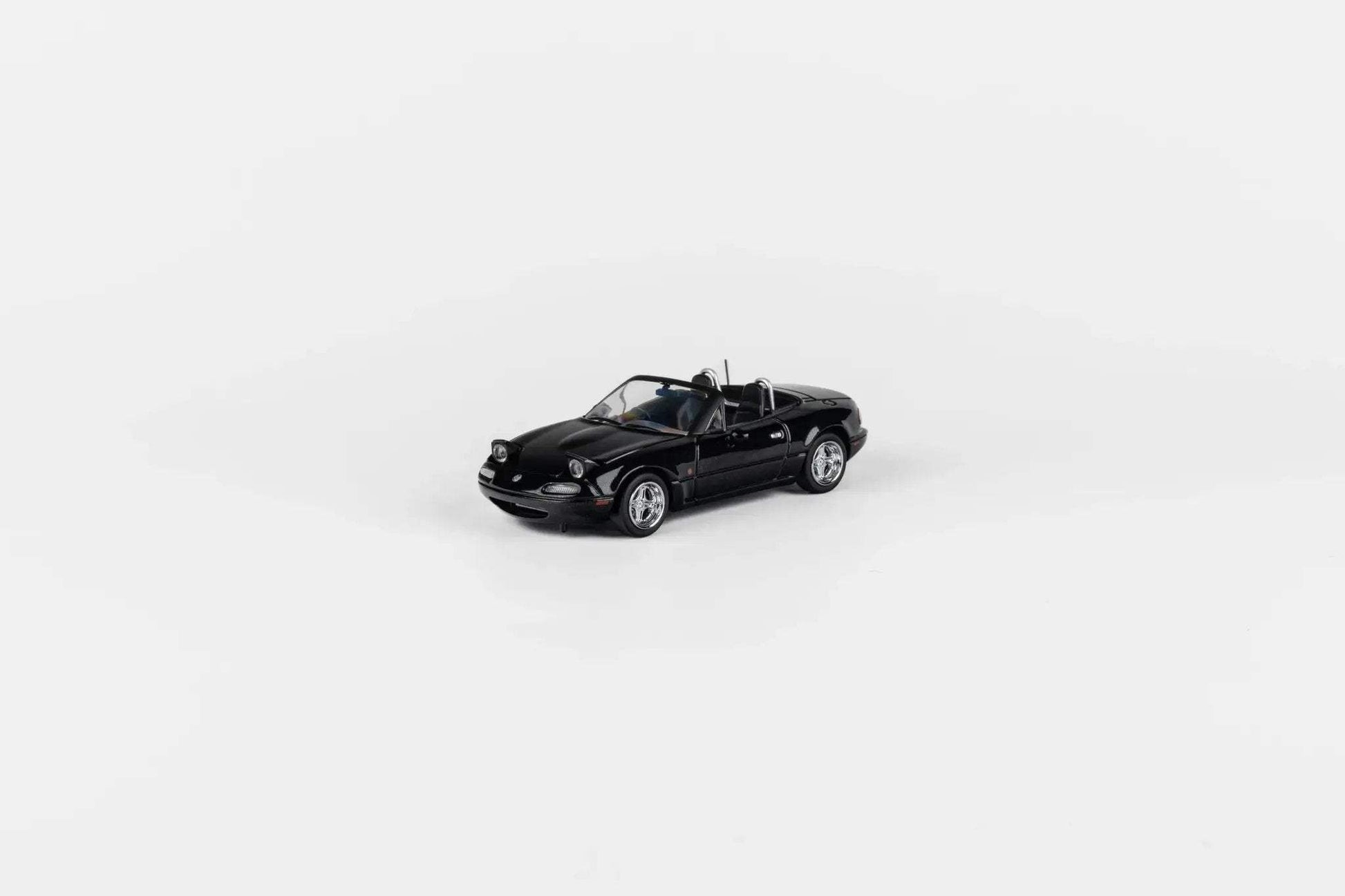 Mazda Miata Micro Turbo Eunos Roadster Diecast Model - ToylandEU