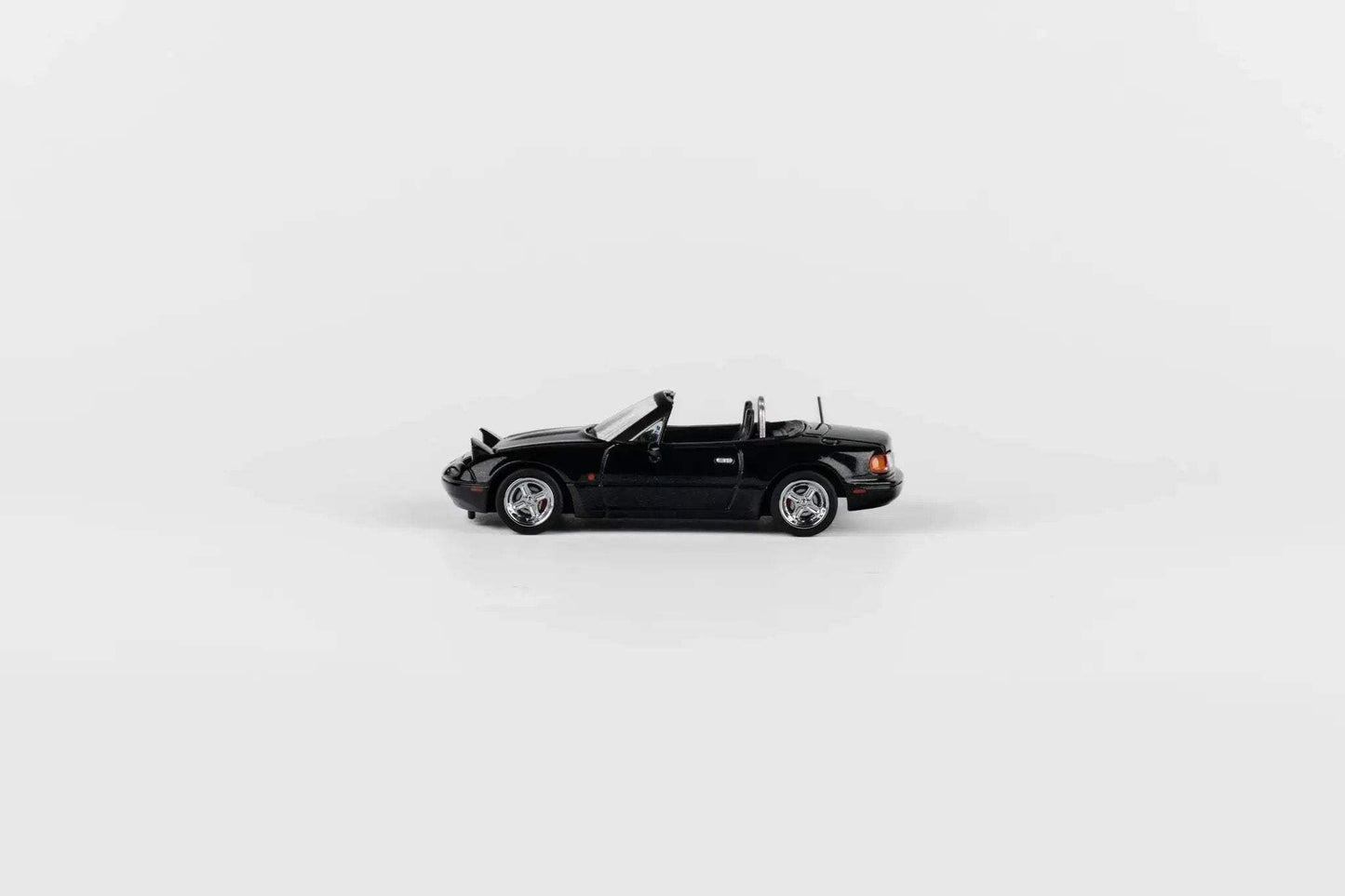 Mazda Miata Micro Turbo Eunos Roadster Diecast Model - ToylandEU