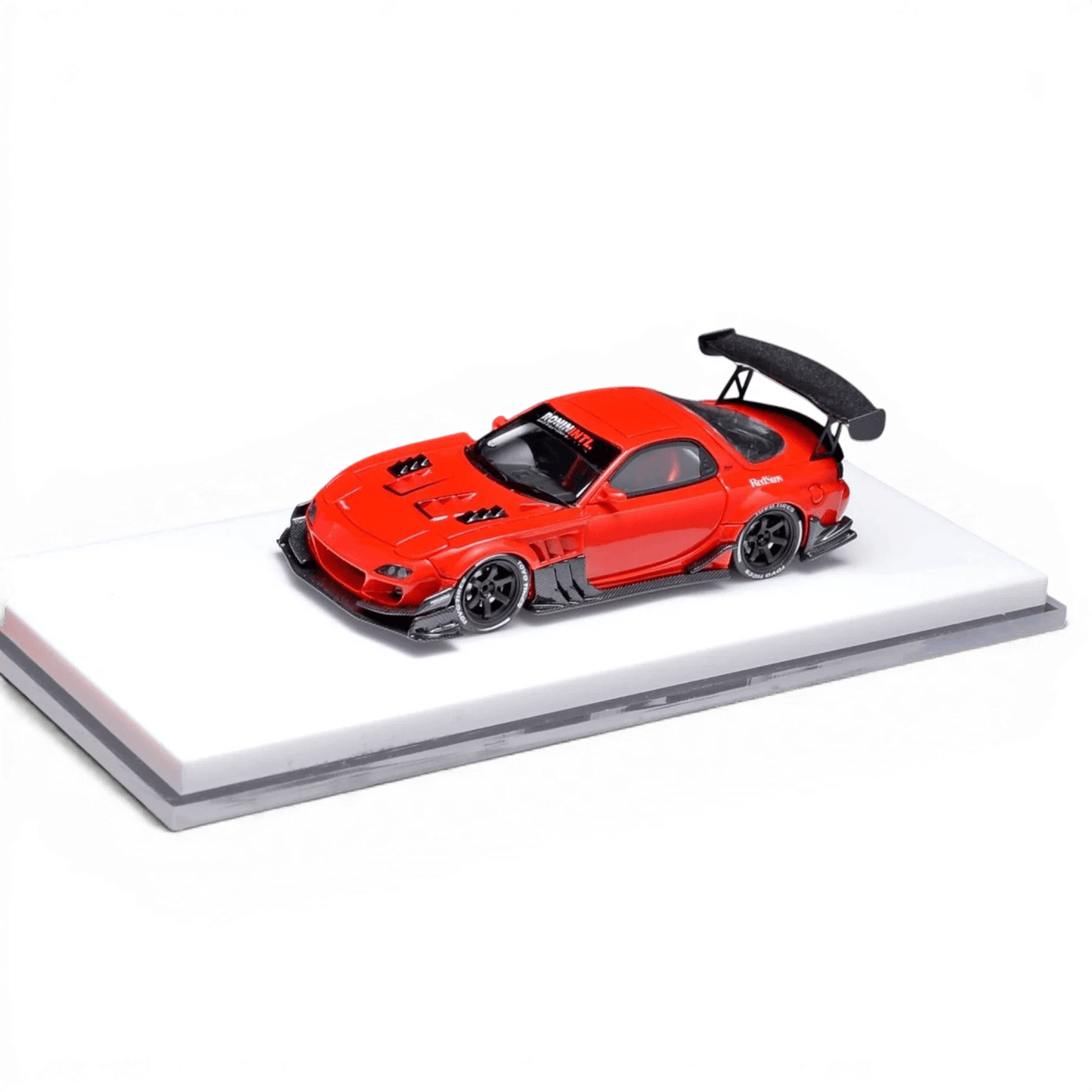  Mazda RX-7 1:64 Diecast Licensed Limited Edition -  ToylandEU™