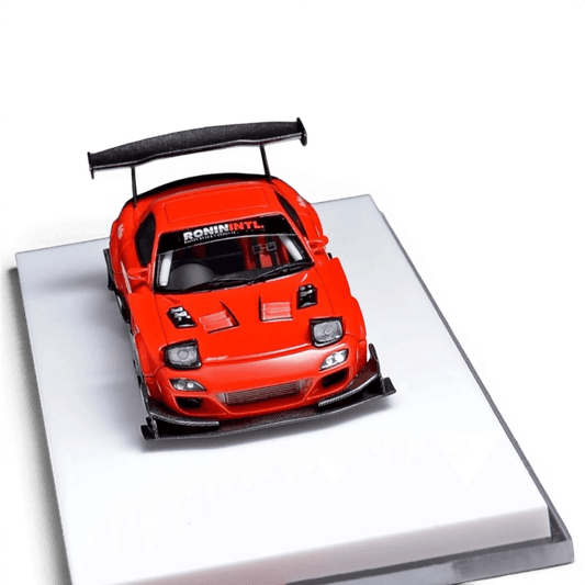  Mazda RX-7 1:64 Diecast Licensed Limited Edition -  ToylandEU™