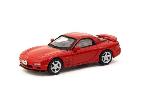  Mazda RX-7 FD3S Diecast Model 64 Scale J Collection -  ToylandEU™