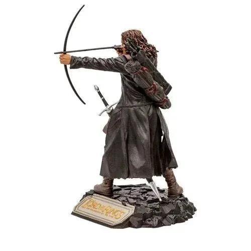  McFarlane Movie Maniacs 6 Inch Posed Figures Limited -  ToylandEU™