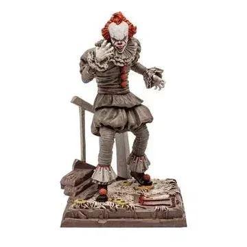  McFarlane Movie Maniacs 6 Inch Posed Figures Limited -  ToylandEU™