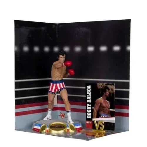  McFarlane Movie Maniacs 6 Inch Posed Figures Limited -  ToylandEU™