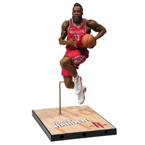  McFarlane NBA 2K19 Highly Detailed Action Figure -  ToylandEU™