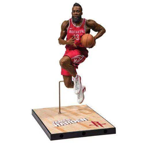  McFarlane NBA 2K19 Highly Detailed Action Figure -  ToylandEU™