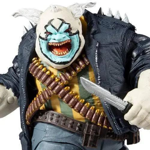  McFarlane Spawn Deluxe She Spawn 7 Inch Action Figure -  ToylandEU™