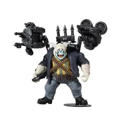  McFarlane Spawn Deluxe She Spawn 7 Inch Action Figure -  ToylandEU™