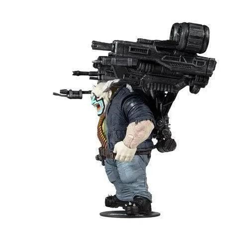  McFarlane Spawn Deluxe She Spawn 7 Inch Action Figure -  ToylandEU™