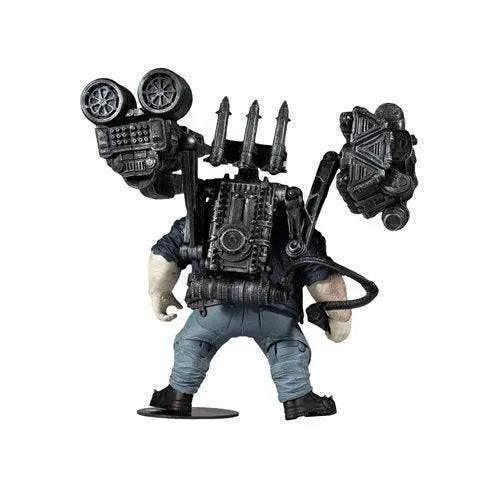  McFarlane Spawn Deluxe She Spawn 7 Inch Action Figure -  ToylandEU™