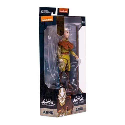 Avatar The Last Airbender 7 Inch Action Figures McFarlane Premium - ToylandEU
