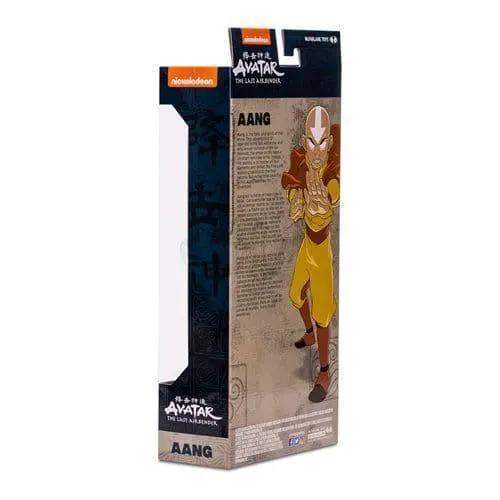 Avatar The Last Airbender 7 Inch Action Figures McFarlane Premium - ToylandEU