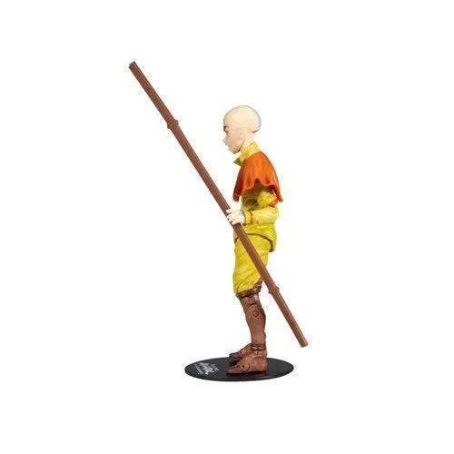 Avatar The Last Airbender 7 Inch Action Figures McFarlane Premium - ToylandEU