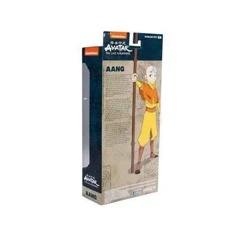 Avatar The Last Airbender 7 Inch Action Figures McFarlane Premium - ToylandEU