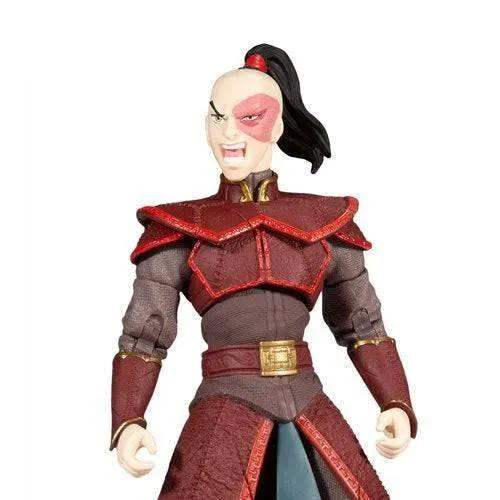 Avatar The Last Airbender 7 Inch Action Figures McFarlane Premium - ToylandEU