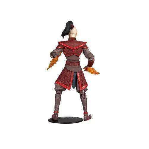 Avatar The Last Airbender 7 Inch Action Figures McFarlane Premium - ToylandEU