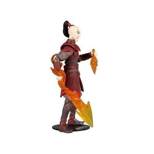 Avatar The Last Airbender 7 Inch Action Figures McFarlane Premium - ToylandEU