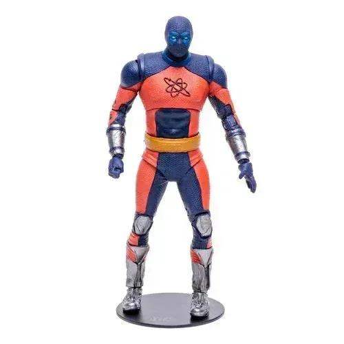 DC Black Adam Atom Smasher 7 Inch Scale Articulated Figure - ToylandEU