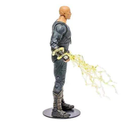DC Black Adam Atom Smasher 7 Inch Scale Articulated Figure - ToylandEU