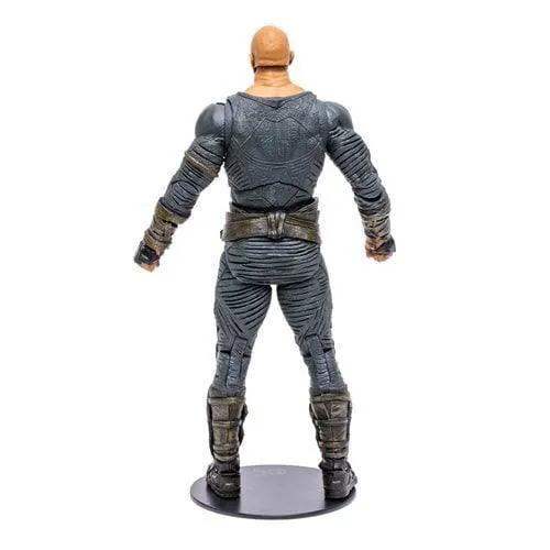 DC Black Adam Atom Smasher 7 Inch Scale Articulated Figure - ToylandEU