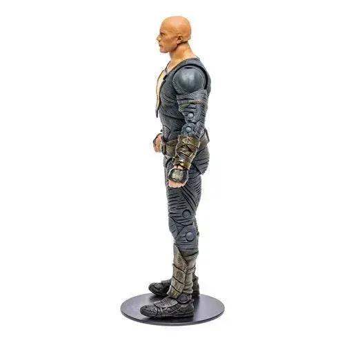 DC Black Adam Atom Smasher 7 Inch Scale Articulated Figure - ToylandEU
