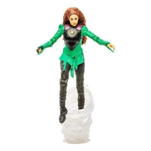 DC Black Adam Atom Smasher 7 Inch Scale Articulated Figure - ToylandEU