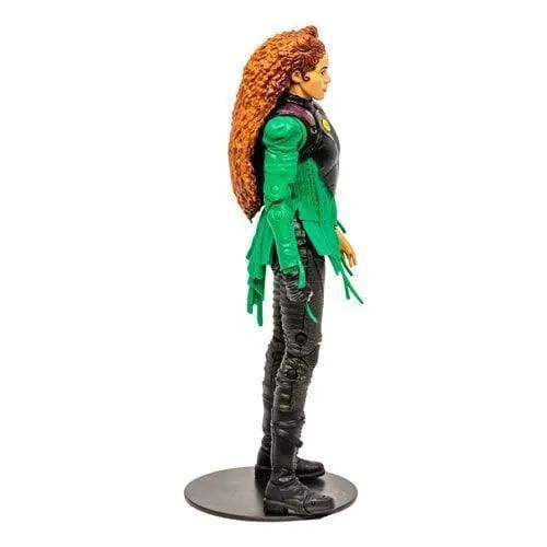 DC Black Adam Atom Smasher 7 Inch Scale Articulated Figure - ToylandEU