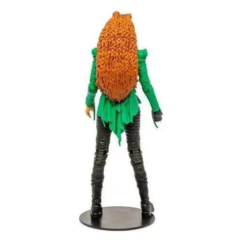 DC Black Adam Atom Smasher 7 Inch Scale Articulated Figure - ToylandEU