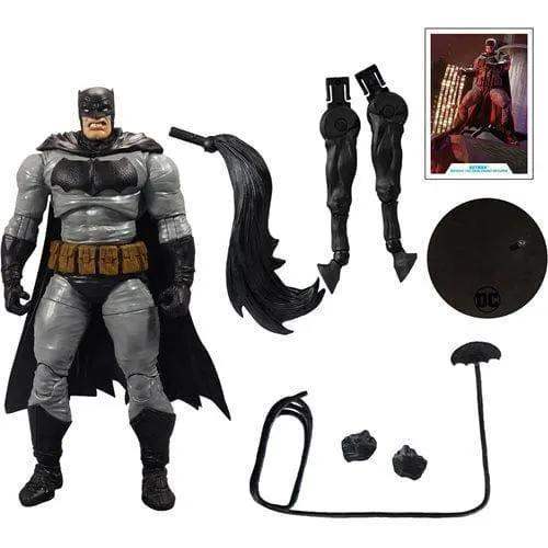  McFarlane Toys DC Build-A-Figure Wave 6 Dark Knight Returns 7-Inch Scale Action Figure -  ToylandEU™