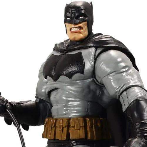 McFarlane Toys DC Build-A-Figure Wave 6 Dark Knight Returns 7-Inch Scale Action Figure - ToylandEU