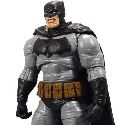 McFarlane Toys DC Build-A-Figure Wave 6 Dark Knight Returns 7-Inch Scale Action Figure - ToylandEU