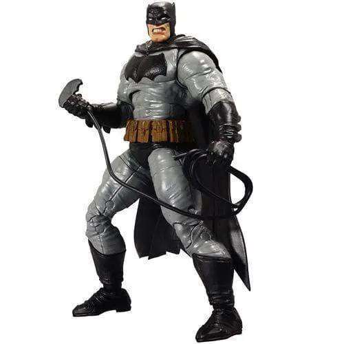 McFarlane Toys DC Build-A-Figure Wave 6 Dark Knight Returns 7-Inch Scale Action Figure - ToylandEU