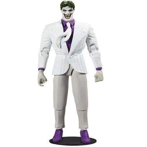 McFarlane Toys DC Build-A-Figure Wave 6 Dark Knight Returns 7-Inch Scale Action Figure - ToylandEU
