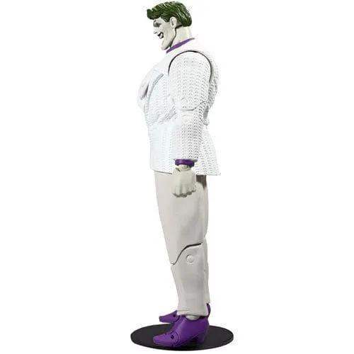 McFarlane Toys DC Build-A-Figure Wave 6 Dark Knight Returns 7-Inch Scale Action Figure - ToylandEU