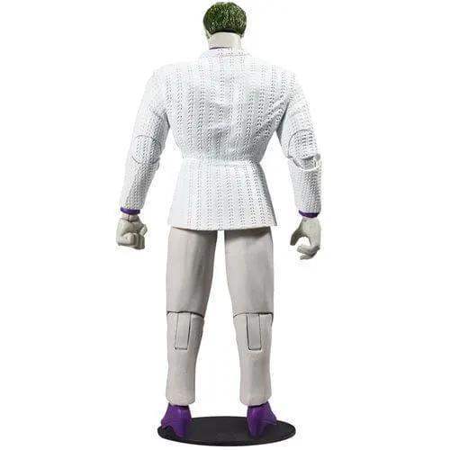 McFarlane Toys DC Build-A-Figure Wave 6 Dark Knight Returns 7-Inch Scale Action Figure - ToylandEU