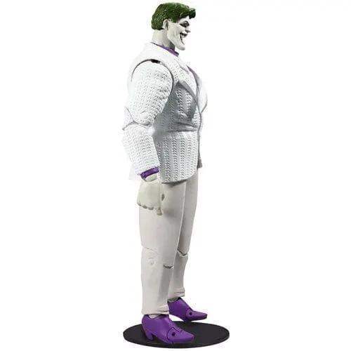 McFarlane Toys DC Build-A-Figure Wave 6 Dark Knight Returns 7-Inch Scale Action Figure - ToylandEU