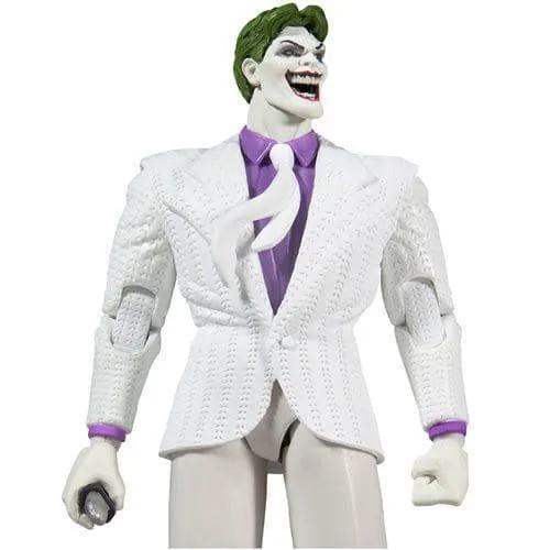 McFarlane Toys DC Build-A-Figure Wave 6 Dark Knight Returns 7-Inch Scale Action Figure - ToylandEU