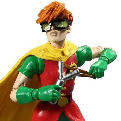 McFarlane Toys DC Build-A-Figure Wave 6 Dark Knight Returns 7-Inch Scale Action Figure - ToylandEU