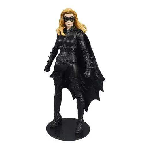 DC Batman 7 Inch Movie Inspired Action Figure Wave 11 - ToylandEU