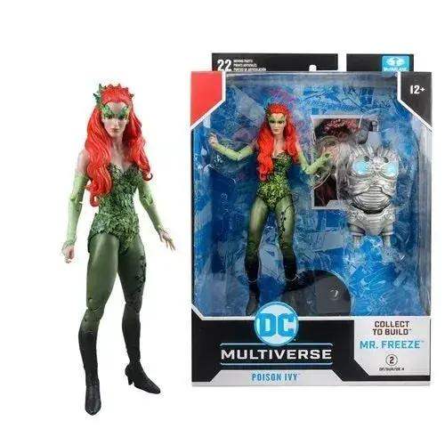 DC Batman 7 Inch Movie Inspired Action Figure Wave 11 - ToylandEU