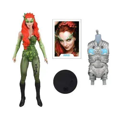 DC Batman 7 Inch Movie Inspired Action Figure Wave 11 - ToylandEU
