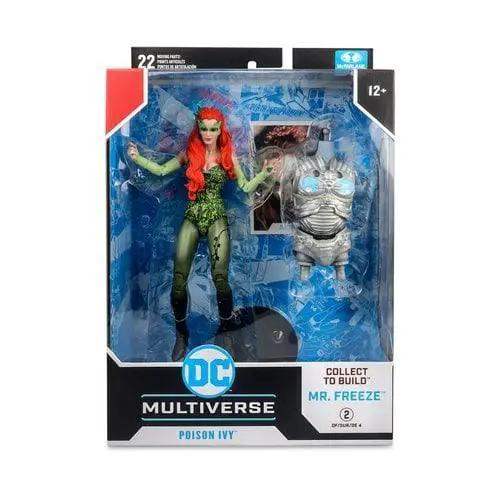 DC Batman 7 Inch Movie Inspired Action Figure Wave 11 - ToylandEU