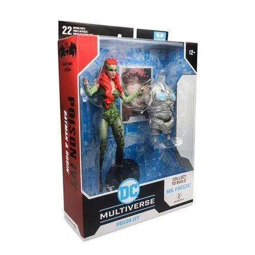DC Batman 7 Inch Movie Inspired Action Figure Wave 11 - ToylandEU